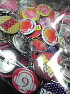 badge